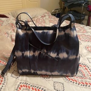 Vince camuto tote